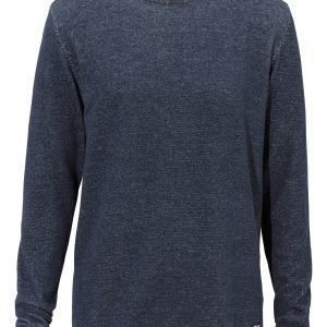 Only & Sons Garson Naps Crew Neck Dress Blues