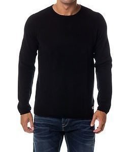 Only & Sons Gason New Crew Neck Knit Black