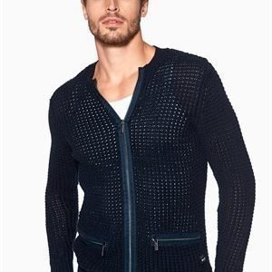 Only & Sons Gilbert cardigan Night Sky