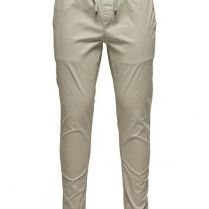 Only & Sons Holger String Chinos Chinoshousut