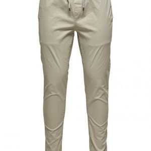 Only & Sons Holger String Chinos Chinoshousut