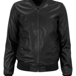 Only & Sons Jerrod Jacket Black