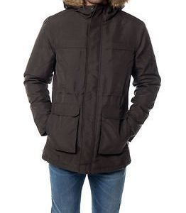 Only & Sons John Jacket Raven