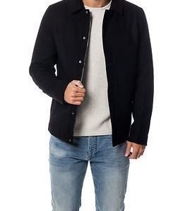 Only & Sons Jordy Wool Jacket Black