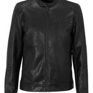 Only & Sons Joren Jacket Black