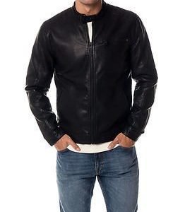 Only & Sons Joren Jacket Black