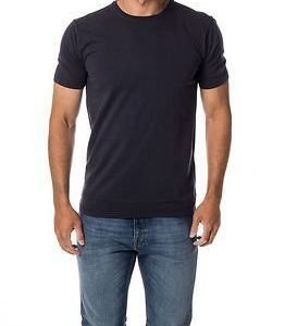 Only & Sons Kanta Organic Fitted Tee Dark Navy