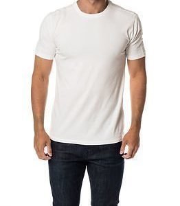 Only & Sons Kanta Organic Fitted Tee White