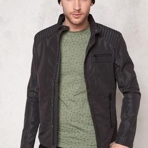 Only & Sons Lasse Biker Jacket Phantom