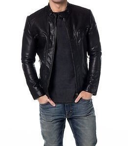 Only & Sons Layne Jacket Black