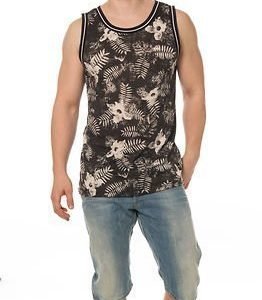 Only & Sons Liam Tank Top Black