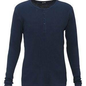 Only & Sons Liam ls granddad Mood indigo