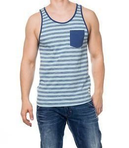 Only & Sons Loman Tank Top True Navy