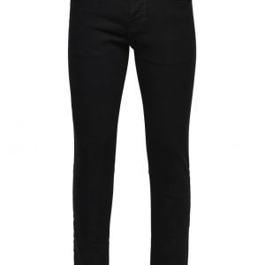 Only & Sons Loom Black 4029 Skinny Fit Farkut