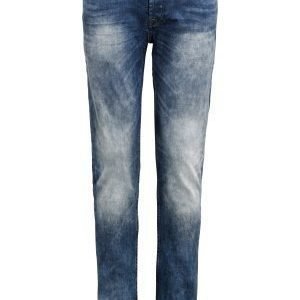 Only & Sons Loom Blue 3944 Jeans Medium Blue Denim