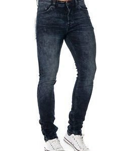 Only & Sons Loom Dark Blue Denim