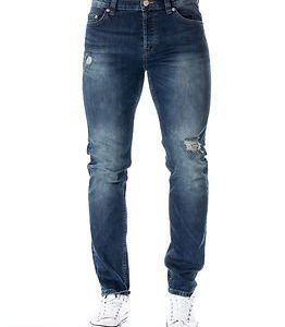 Only & Sons Loom Light Blue Denim 3945