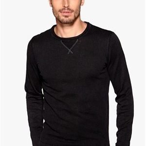 Only & Sons Ludvig knit sweater Black