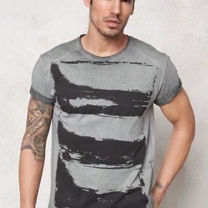 Only & Sons Moe Reg O-neck Gunmetal