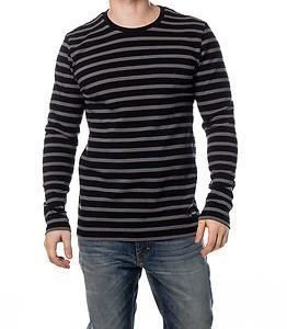 Only & Sons Newmar Crew Neck Black