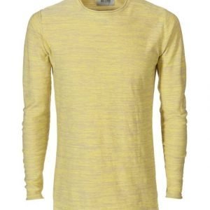 Only & Sons Onssatre Reverse Crew Neck Neule