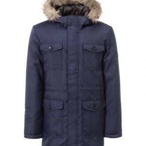 Only & Sons Onsskeet Parka