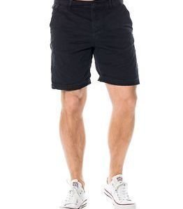 Only & Sons Pase Shorts Dark Navy