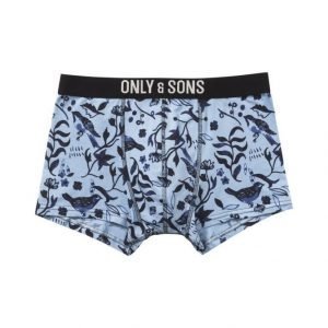 Only & Sons Sam Bokserit