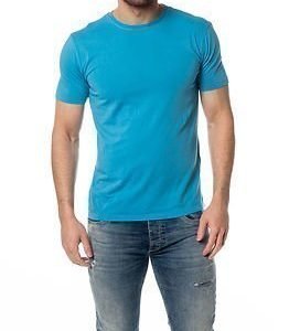 Only & Sons Santa Organic O-neck Horizon Blue