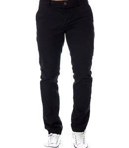 Only & Sons Sharp Chino Black