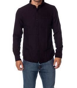 Only & Sons Sinus Shirt Black