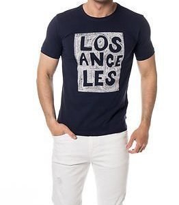 Only & Sons Sirius O-Neck Tee Mood Indigo