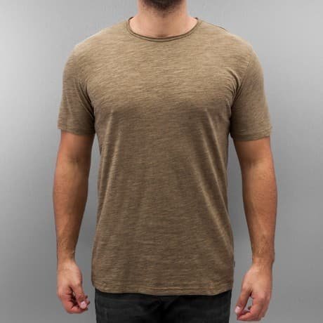 Only & Sons T-paita Beige