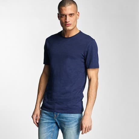 Only & Sons T-paita Sininen