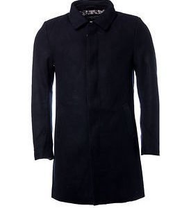 Only & Sons Teodore Coat Night Sky