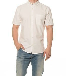 Only & Sons Vitaro Shirt Star White