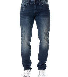 Only & Sons Weft Dark Blue Denim