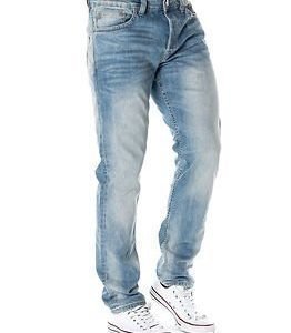 Only & Sons Weft Light Blue Denim