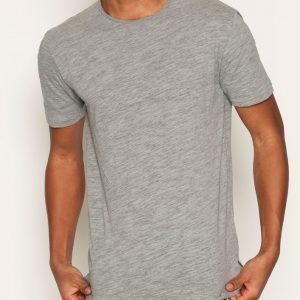 Only & Sons onsALBERT New Ss Tee Noos T-paita Harmaa