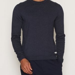 Only & Sons onsALEXANDER Crew Neck Noos Pusero Tummansininen