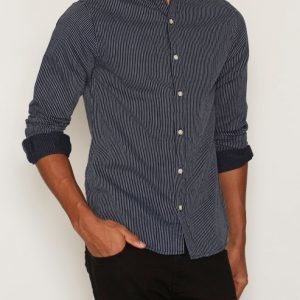 Only & Sons onsCARLO Ls Shirt Kauluspaita Classic Blue