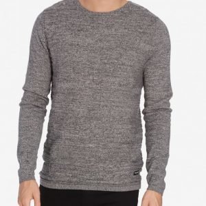 Only & Sons onsDARNALL Crew Neck Knit Pusero Tummansininen