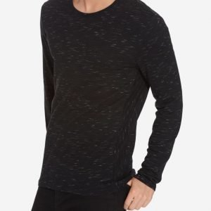 Only & Sons onsFOLMER Crew Neck Pusero Musta