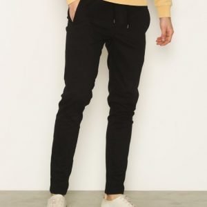 Only & Sons onsHOLGER String Chino Blk 5308 Pk Chinot Musta