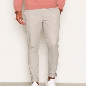 Only & Sons onsHOLGER String Chino Porpoise 531 Chinot Harmaa