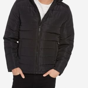 Only & Sons onsJONNIE Jacket Noos Takki Musta