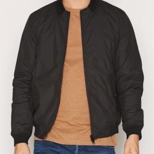 Only & Sons onsJUDD Jacket Takki Musta