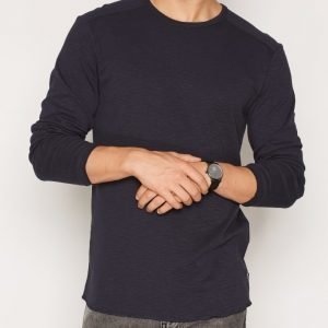 Only & Sons onsKARL Ls Reg Tee Noos Pusero Tummansininen