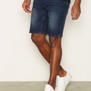 Only & Sons onsLOOM Shorts Med Blue 5951 Pk (56 Shortsit Sininen