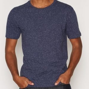 Only & Sons onsNIELS Fitted Tee T-paita Tummansininen